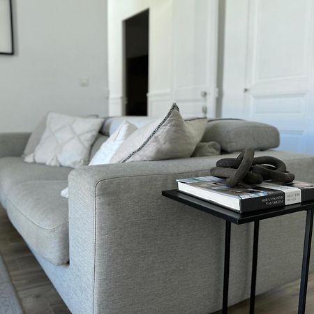 Ferienwohnung A 2 Pas De La Croisette Cannes Exterior foto
