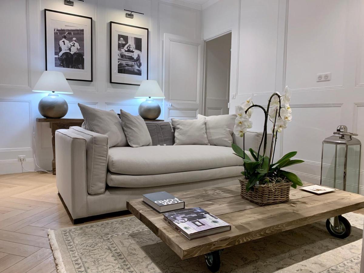 Ferienwohnung A 2 Pas De La Croisette Cannes Exterior foto