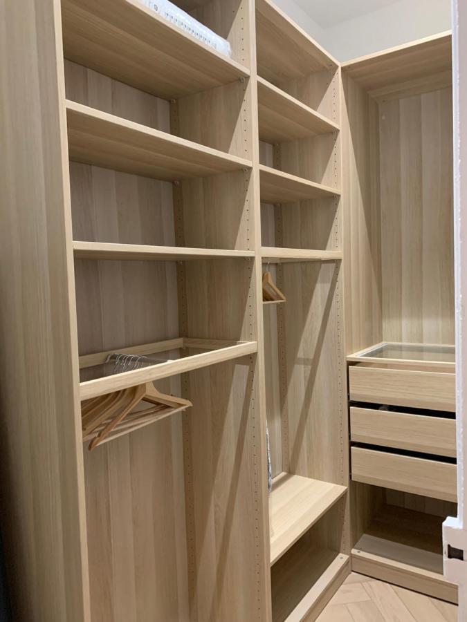 Ferienwohnung A 2 Pas De La Croisette Cannes Exterior foto