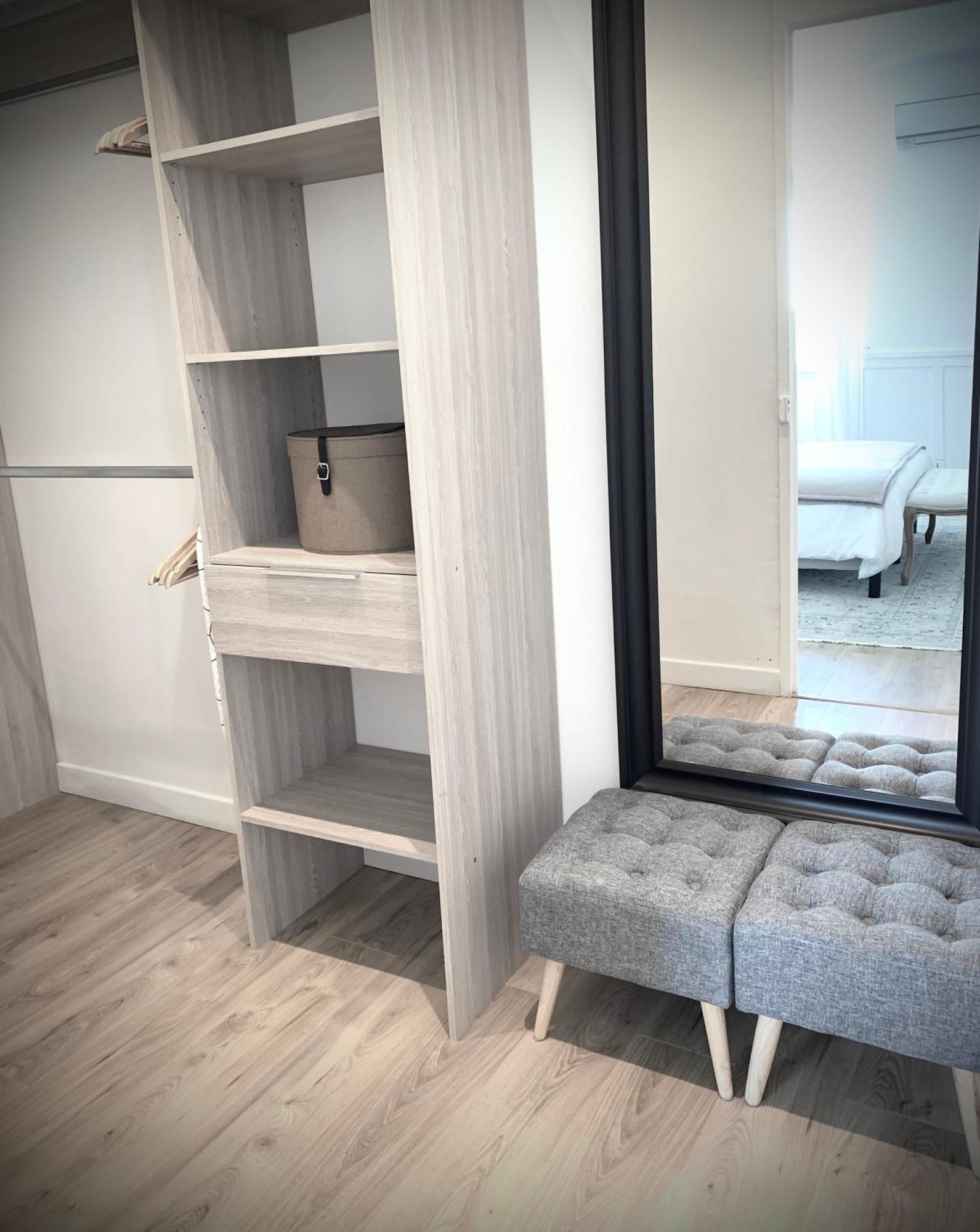 Ferienwohnung A 2 Pas De La Croisette Cannes Exterior foto