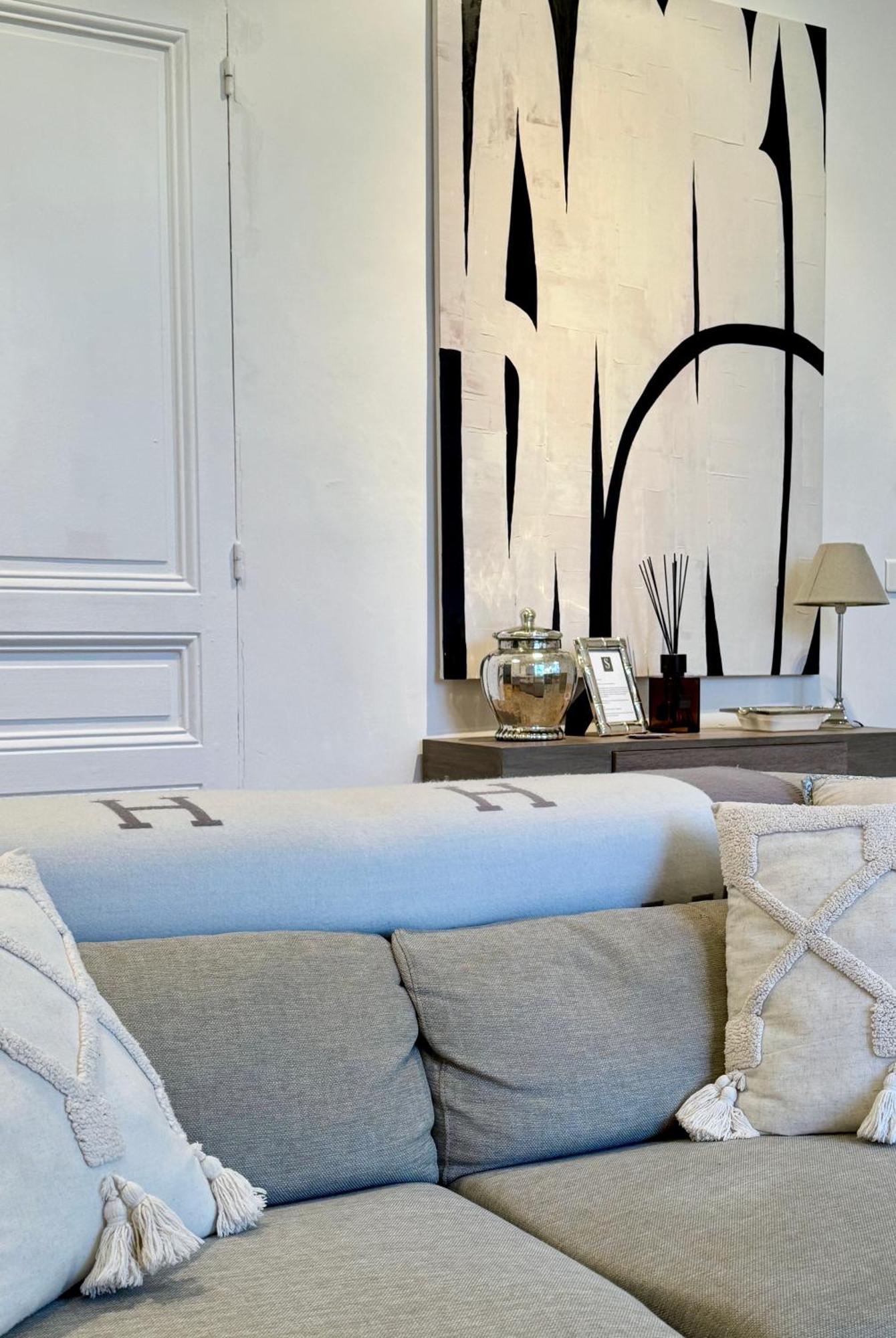 Ferienwohnung A 2 Pas De La Croisette Cannes Exterior foto