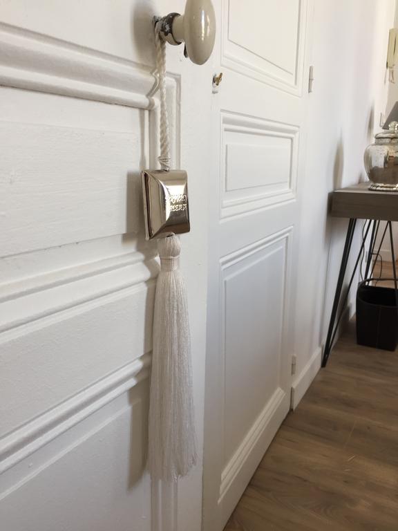 Ferienwohnung A 2 Pas De La Croisette Cannes Exterior foto